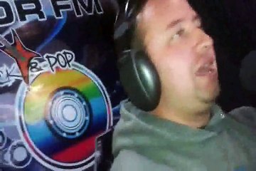 Martes 29 Septiembre de  2015 Noches WOR FM Bogota