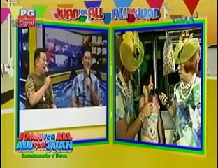 EAT BULAGA KALYE SERYE SEPTEMBER 30 2015 PART8