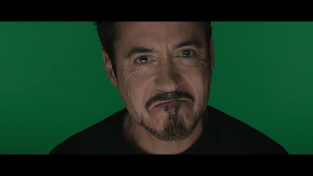 Bétisier hilarant de Avengers 2
