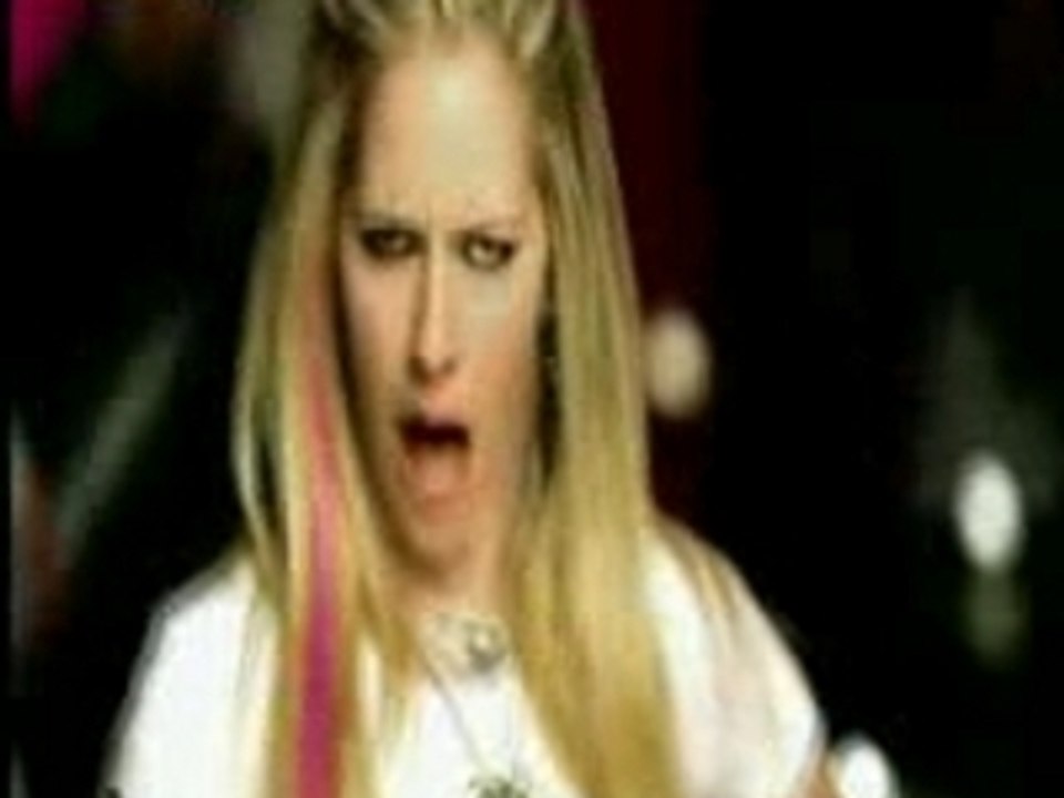 Avril Lavigne