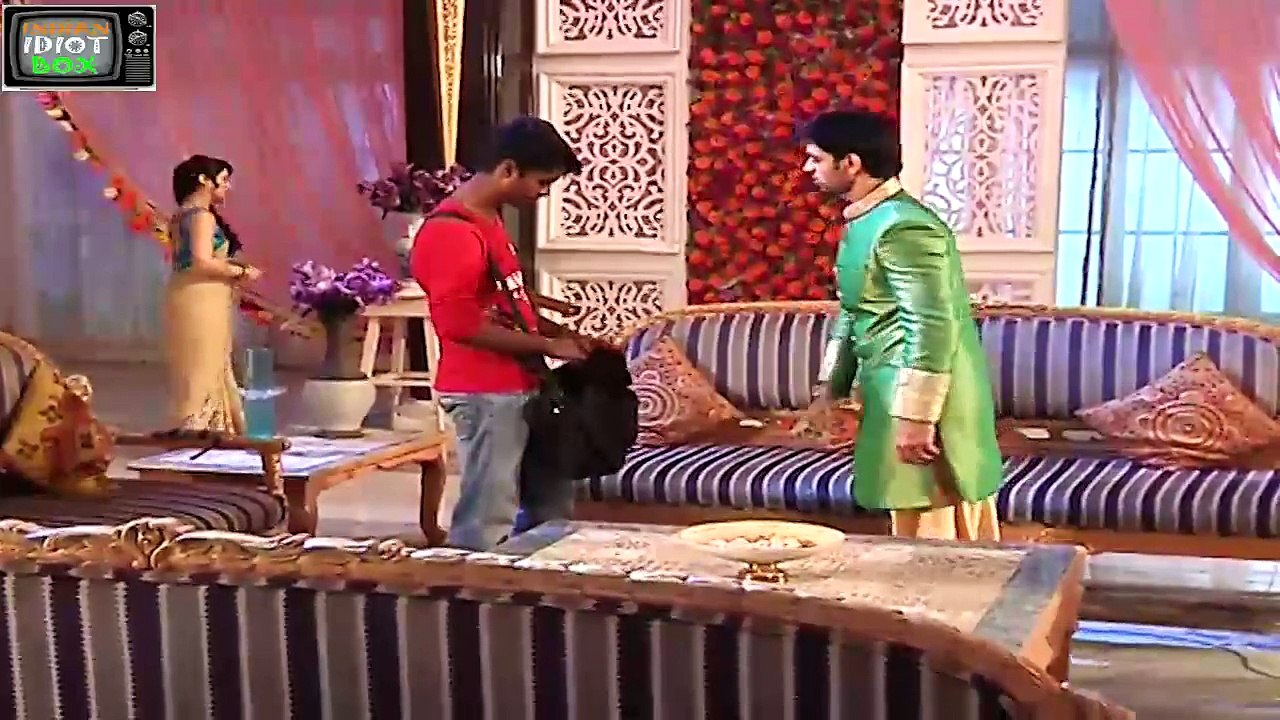 RANVEER TURNED INTO "GHAJINI" ONLY IN "MERI AASHIQUI TUMSE HI"