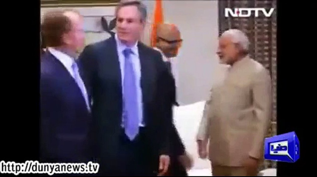 Very Shame for Modi