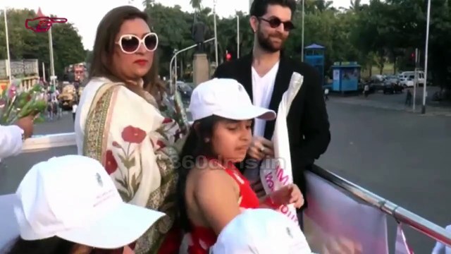 Neil Nitin Mukesh Reveals Some SURPRISING FACTS About Salman Khan's Prem Ratan Dhan Payo