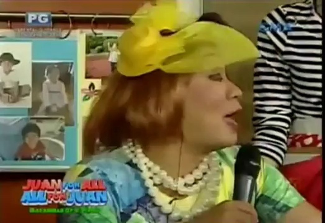 Eat Bulaga September 30 2015 #ALDUB Kalyeserye [3/5]