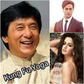 Kung Fu Yoga | Tiger Shroff upcoming movies 2015 & 2016 2017
