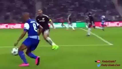 Begovic makes a save very good but can not help Chelsea exit 1 goal