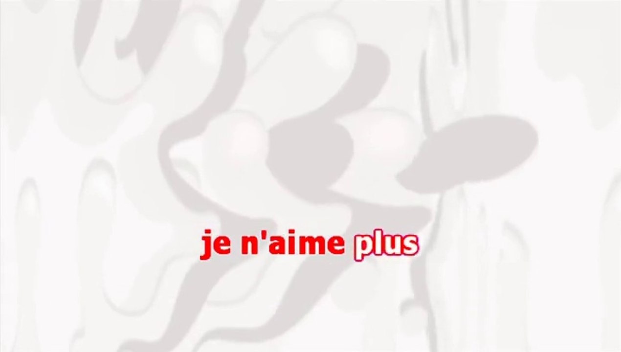 KARAOKE POW WOW - Le chat