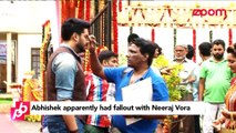 Abhishek Bachchan apparently left 'Hera Pheri 3' shoot in middle - Bollywood Gossip