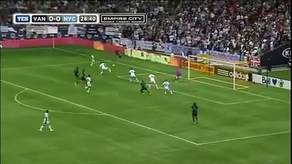 Bộ 3 Pirlo - Villa - Lampard lại tỏa sáng