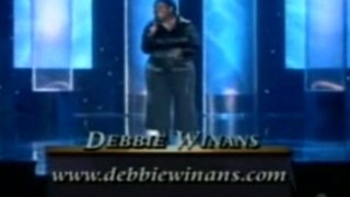 Debbie Winans - It's Worth the Wait