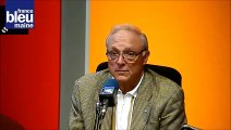 Jean Claude Thieury, psdt des Restos du Coeur en Sarthe cherche plus de bénevoles.