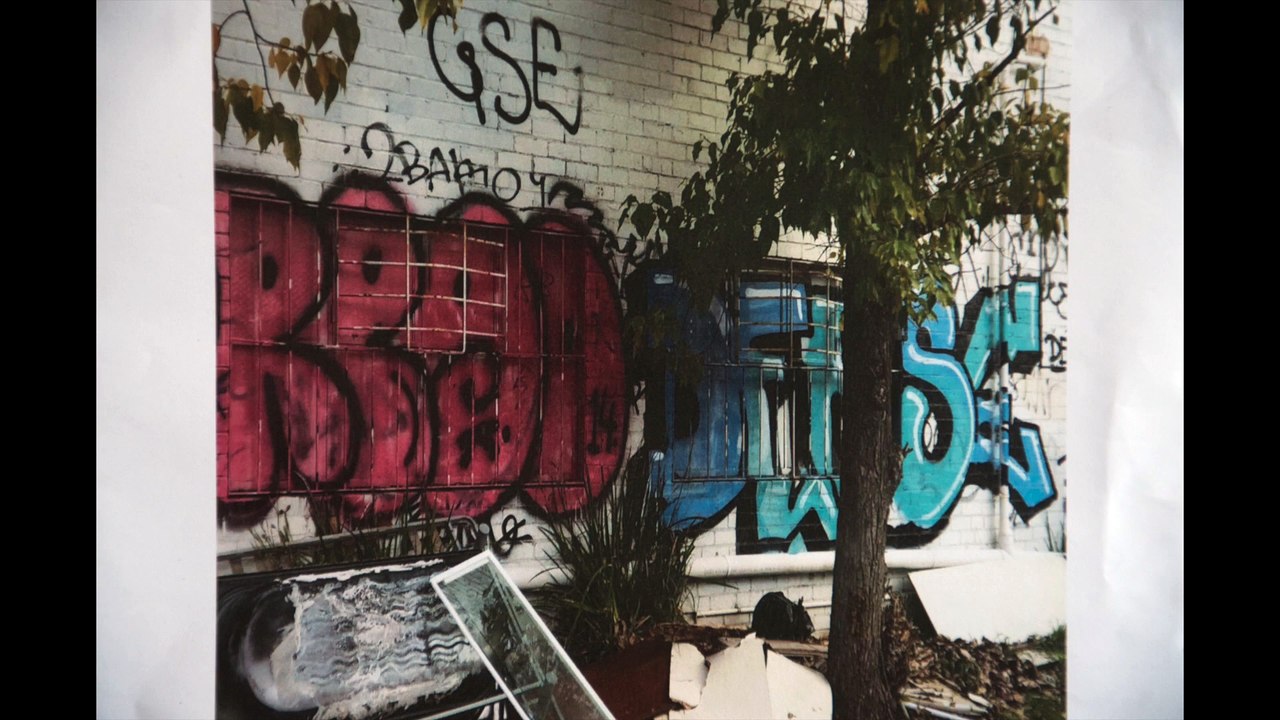 Creative response to Charles st