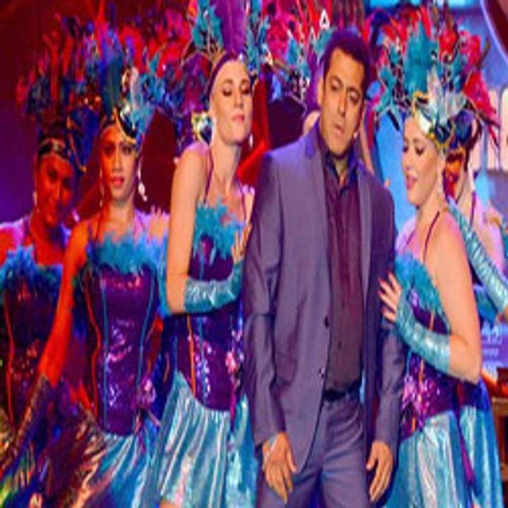 Salman Khan's BIGG BOSS 9 Double Trouble - Launch Highlights