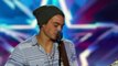 Americas Got Talent S09E09 Judgment Week Male Singing Acts Miguel Dakota