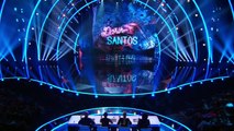 Americas Got Talent S09E12 Quarterfinals Round 2 Stand up Comedian Darik Santos