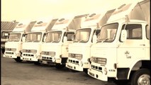 truck fleet videos British leyland