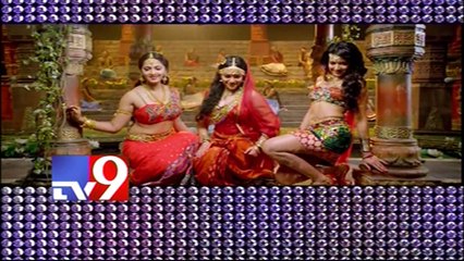 Rudramadevi to hit the theaters on October 9th