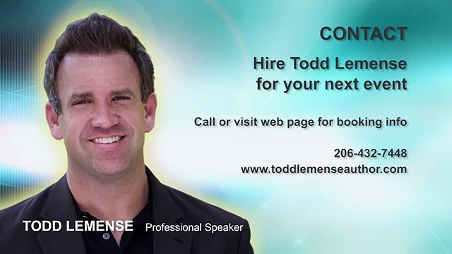 Motivational speaker Business speaker keynote speaker