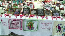 Mexique: les parents des 43 disparus continuent leur combat
