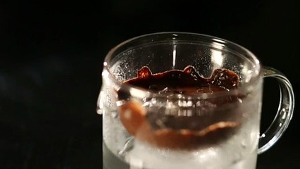 BaristaItaliano.com - Ricetta mousse al cioccolato e caffè espresso-SD