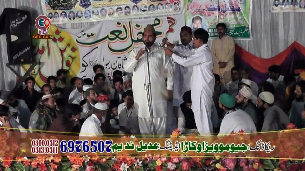 15 Naqbat abid Khayal