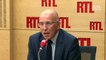 Affaire Bygmalion : "On essaye de détourner l'attention sur un terrain politique", assure Éric Ciotti