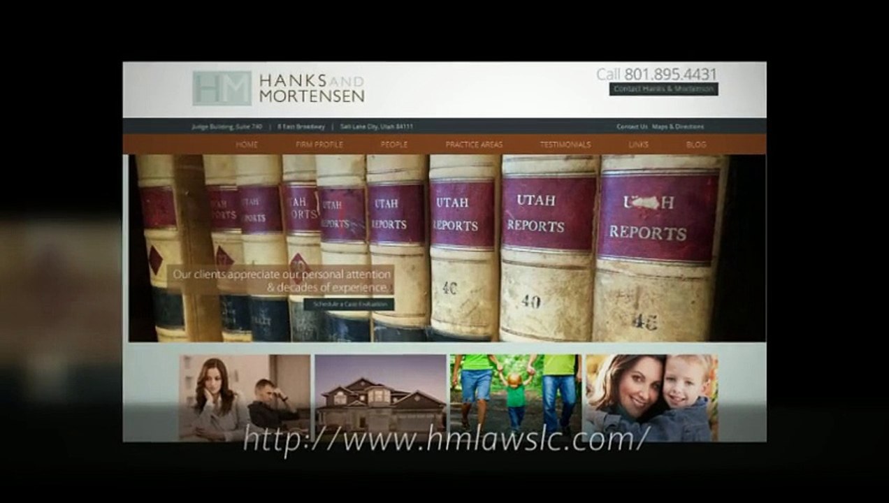 Divorce Lawyers in Utah