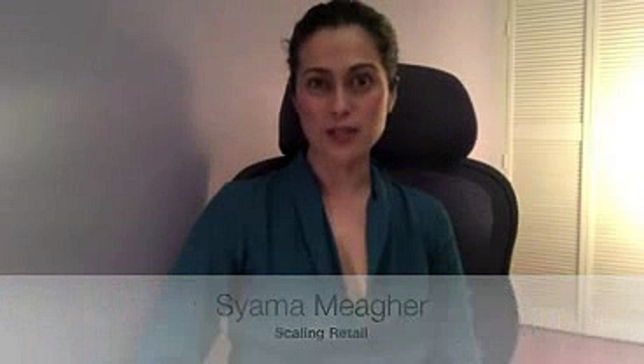 Retail Roundup: Accenture, Big Data, Small Business