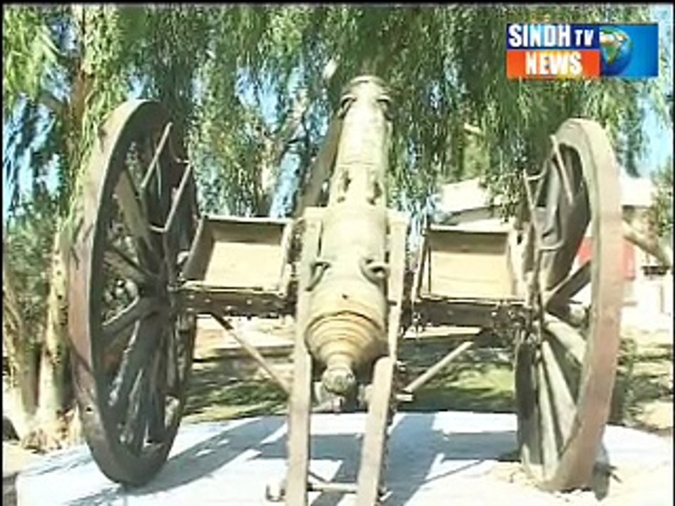 Sukkur Time Kotdeji Qile Joon Tobun Part - 01