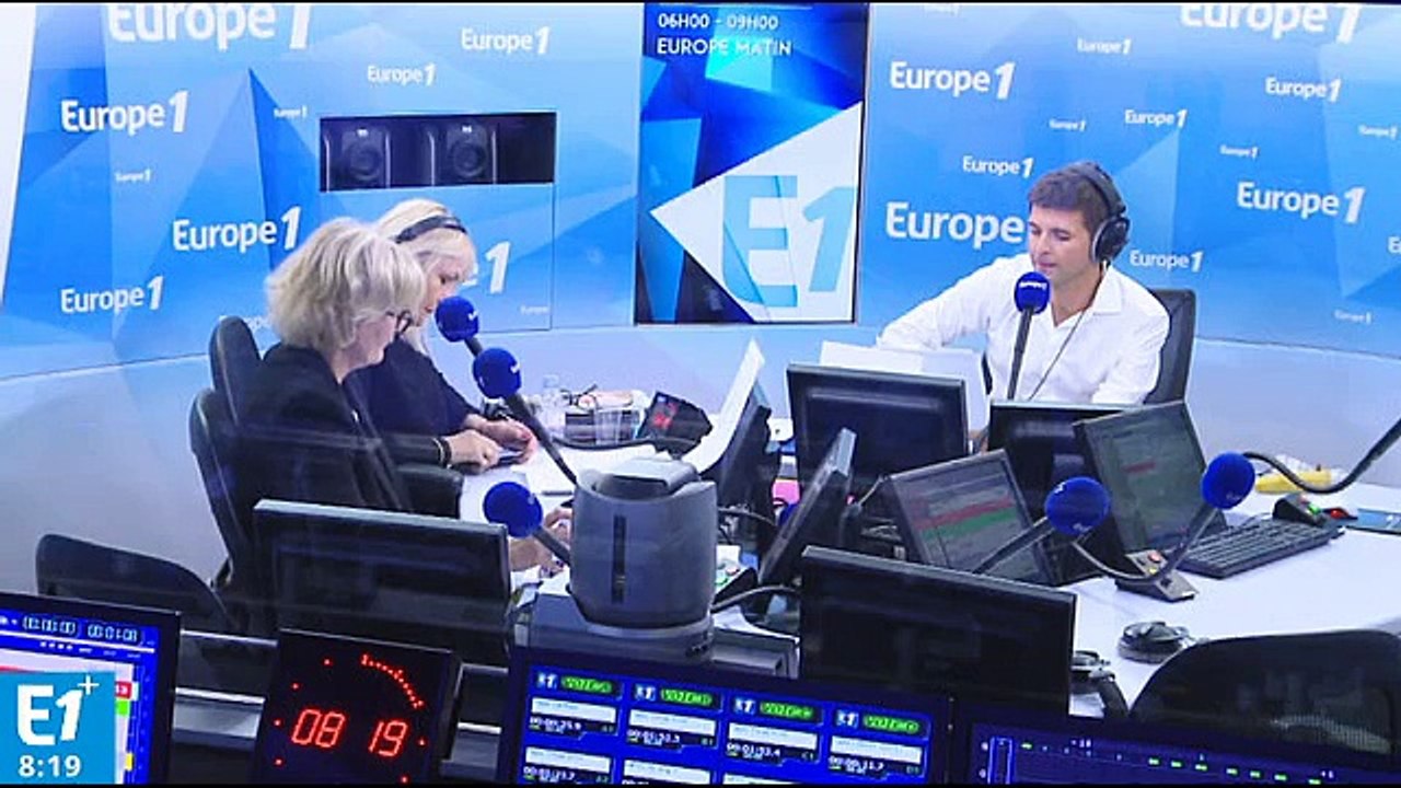 Morano : "Evidemment que je maintiens mes propos !"