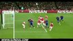 Champions League | Arsenal 2-3 Olympiakos Piraeus | Video bola, berita bola, cuplikan gol