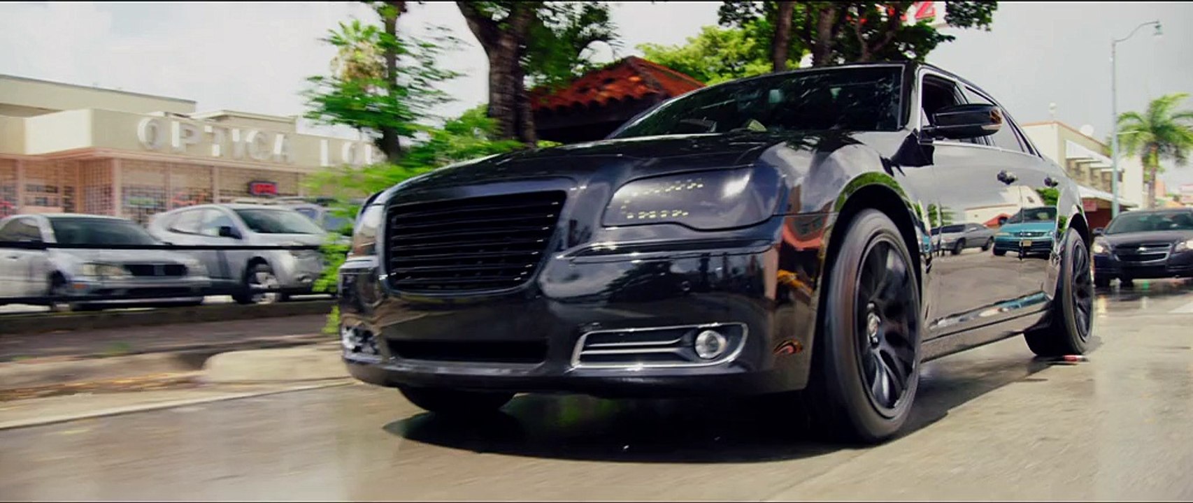 Ride Along 2 - Trailer 2
