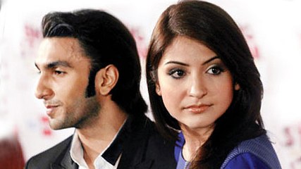 Anushka-Ranveer Not In 'Befikre' Anymore