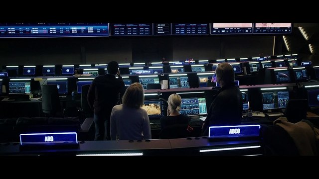 The Martian - Exclusive Interview With Matt Damon