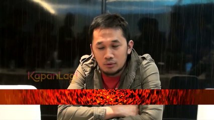 Belum Ultah, Hanung Bramantyo Sudah Dapat 2 Kado Spesial