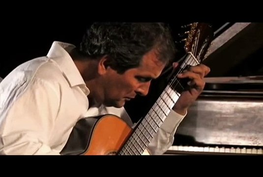 Moonlight Sonata Classical Guitar Eric Henderson
