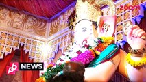 Bollywood stars at various Ganesh Pandals - Bollywood News