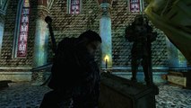 Gothic Strażnicy Wymiaru Odcinek 23 - Mroczne Przywołanie