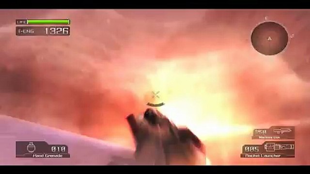 Lost Planet – PC [Downloaden .torrent]