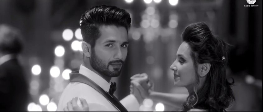 Nazdeekiyaan Bollywood HD Vedio Song - Shaandaar [2015] - Shahid Kapoor, Alia Bhatt