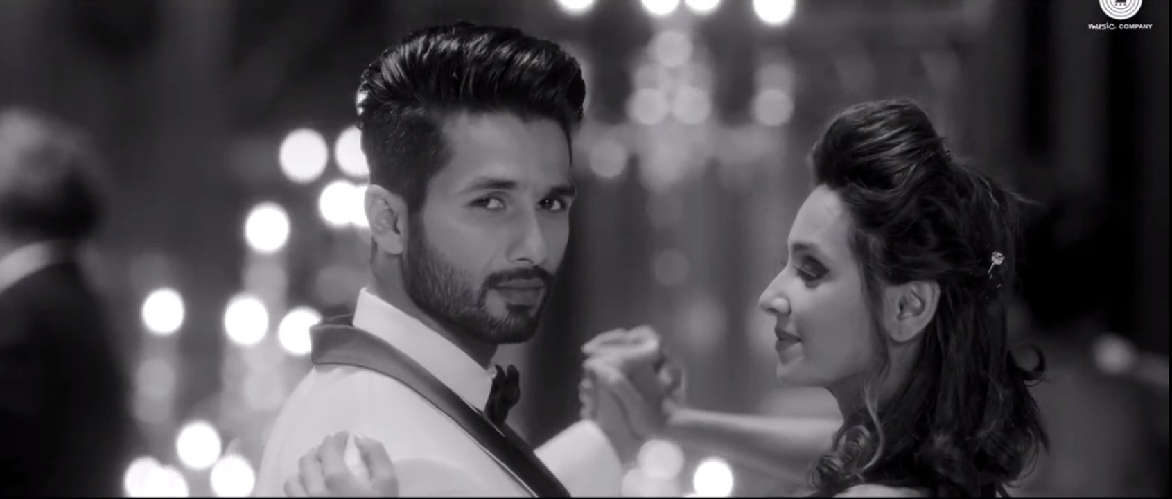 Nazdeekiyaan Bollywood HD Vedio Song - Shaandaar [2015] - Shahid Kapoor, Alia Bhatt