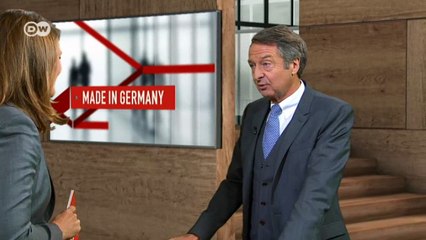 Wie geht‘s weiter mit VW? | Made in Germany - Interview