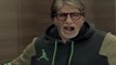 Aaj Ki Raat Hai Zindagi- Megastar Amitabh Bachchan Will Be Seen In A 'Never-Seen-Before' Avatar