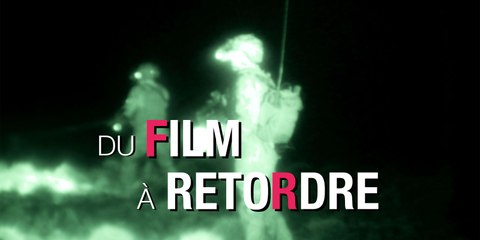 "Ni le ciel ni la terre" : film de guerre métaphysique