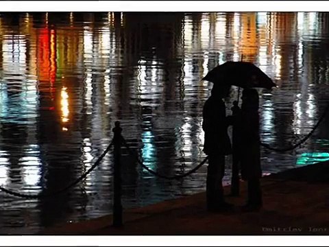 Вячеслав Малежик Ты мне нравишься