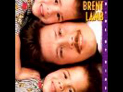 Brent Lamb - Those Who Fake It (Aor Melodic)