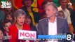 Touche pas à mon poste ! Gilles Verdez tient Benjamin Castaldi responsable de l'échec de l'Académie des 9 - Mardi 29 septembre 2015.mp4