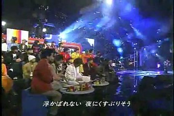 TMR - Albireo -アルビレオ- (PJ 2004.02.14)