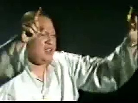Koi To Hai Jo Nizam E Hasti Chala Raha Hai - Hamd - Nusrat Fateh Ali Khan Qawwal