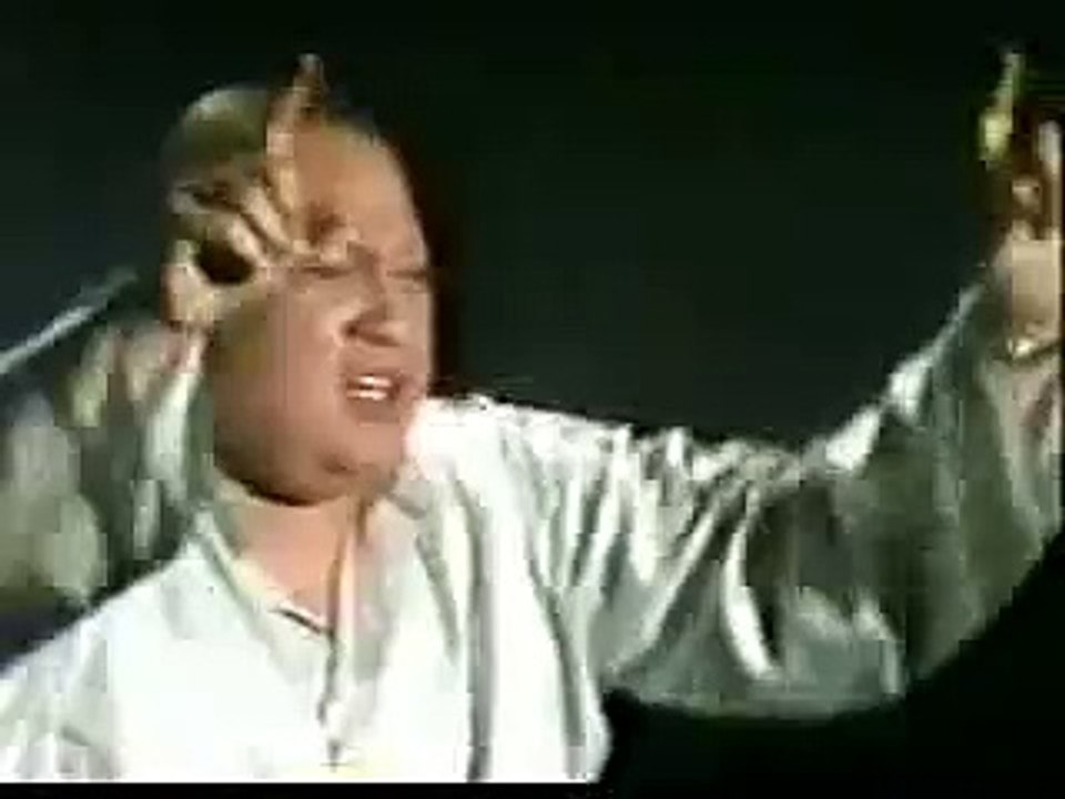 Koi To Hai Jo Nizam E Hasti Chala Raha Hai - Hamd - Nusrat Fateh Ali Khan Qawwal